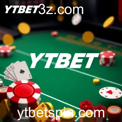 Explorando a Categoria de Cassino no YTBET