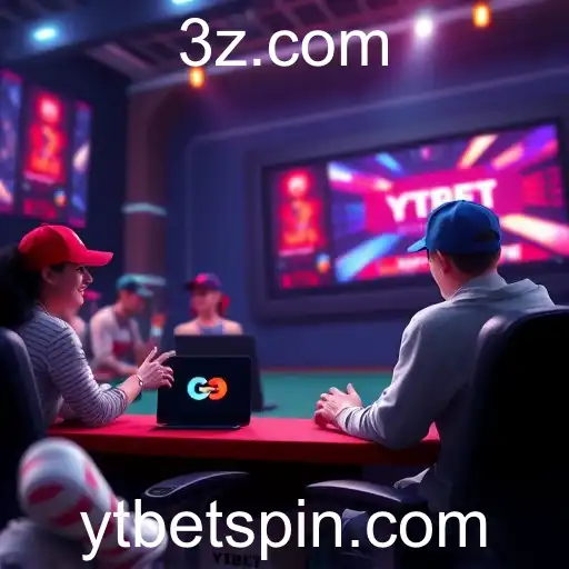YTBET Impulsiona o Crescimento dos Jogos Online