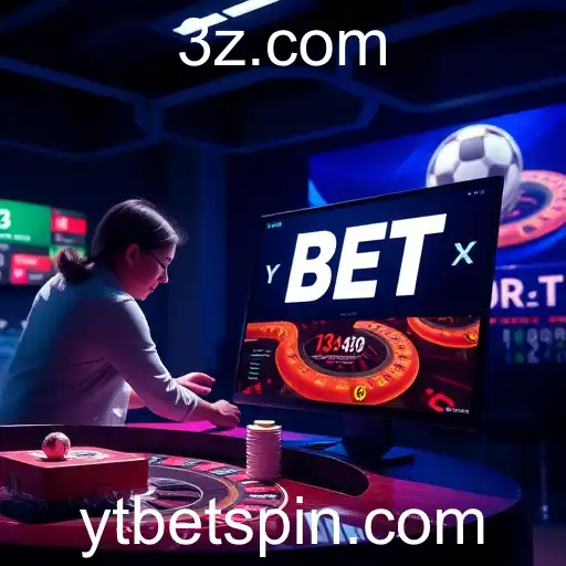 Mercado Global de Jogos em Transformação