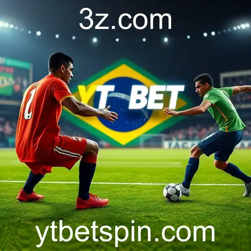 O Impacto dos Jogos Online em 2025 e a Ascensão do YTBET