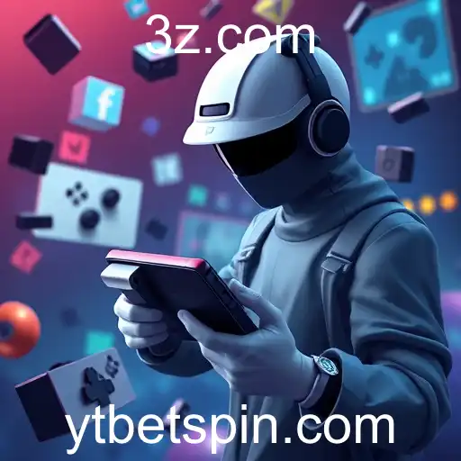 Explorando a Categoria 'Aplicativo Móvel' no YTBET: Entretenimento na Ponta dos Dedos