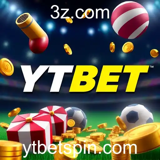 Explorando as Attraentes Promoções do YTBET: Mais que Simples Incentivos