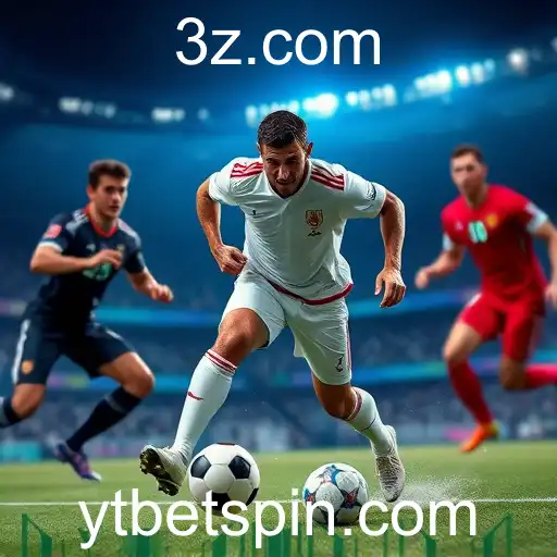 Explore a Categoria 'Esportes' no YTBET