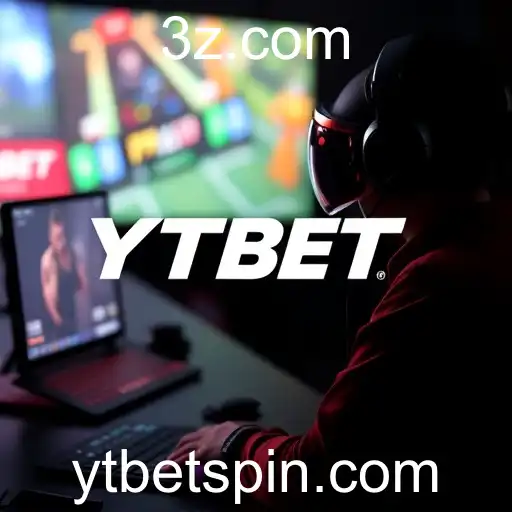 A Ascensão dos Jogos Online: O Impacto de YTBET em 2025