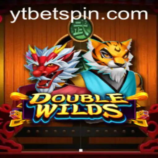 DoubleWilds: The Thrilling Casino Game Taking 2023 by Storm