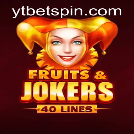 FruitsAndJokers40: Explore the Vibrant World of Slots with YTBET