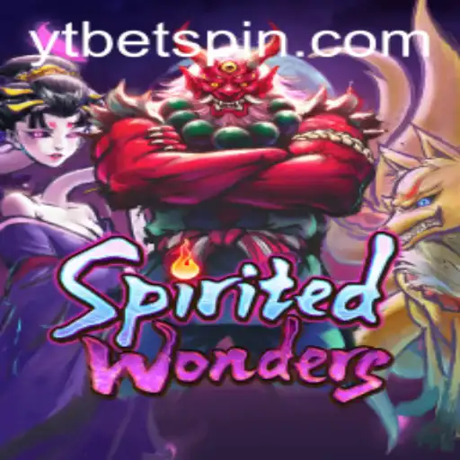 SpiritedWonders: An Immersive Journey Through Fantasy and Strategy