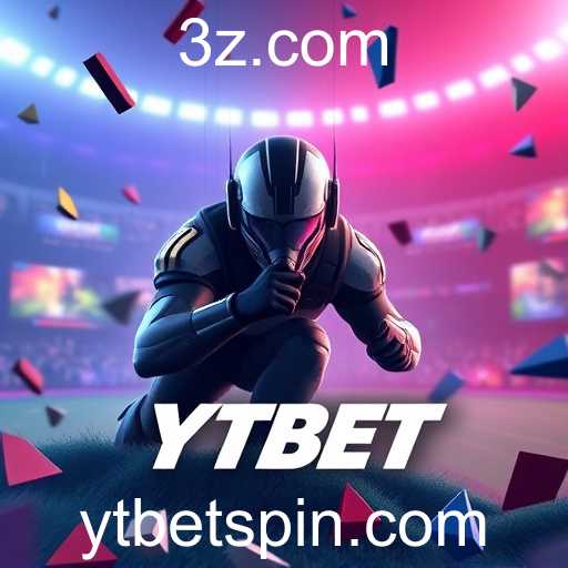 A Nova Era dos Jogos e Tendências no YTBET