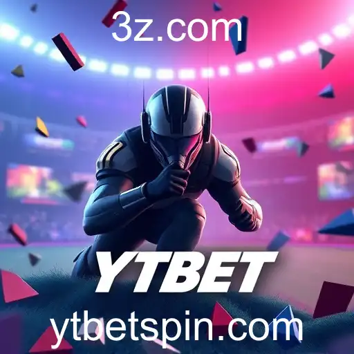 A Nova Era dos Jogos e Tendências no YTBET