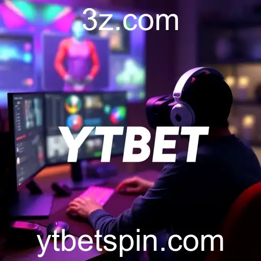 A Ascensão do YTBET no Mercado de Jogos Online