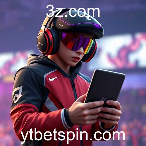 YTBET Revoluciona o Mercado de Jogos Online em Português